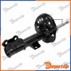 Amortisseur de suspension avant droite pour HYUNDAI | A-KA-326, 546613Z010